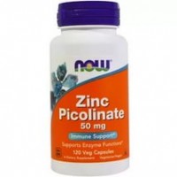 Zinc Picolinate (120капс)