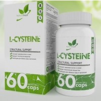 L-cystein (60капс)