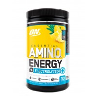 Amino Energy + Electrolytes (285г)