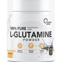 100% Pure Glutamine Powder (300г)