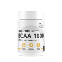 BCAA 1000 (200капс)