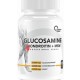Glucosamine Chondroitin + MSM (90таб)