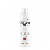 L-Carnitine Concentrate 60 000 Power (500мл)