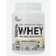 100% Whey protein (900гр)