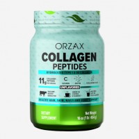 Collagen Peptides (454гр)
