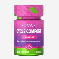 Cycle Comfort (30табл)