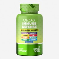 Immune Defense (60капс)