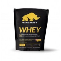 Whey (900г)