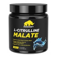 L-Citrulline Malate (200г)