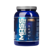 Mass Creatine (1,2кг)