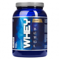 Whey (0,9кг)