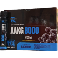 AAKG 8000 mg (25мл)