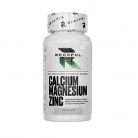 Calcium Magnesium Zinc (90капс)