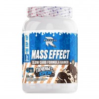 Slow Carb Gainer (1500гр)