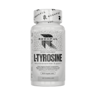 L-Tyrosine (60капс)