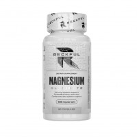 Magnesium Glycinate (60капс)