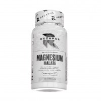 Magnesium malatе (90капс)