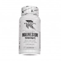 Magnesium L-Threonate (90капс)