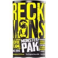 Monster Pak (30пак)