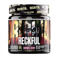 Reckful classic pre-workout (195гр)