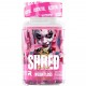 RECKFULL SHRED fat-burner (60капс)