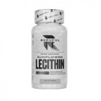 Sunflower Lecithin (100капс)