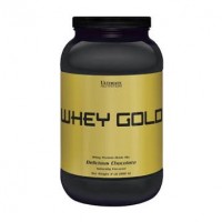 Whey Gold (908г)
